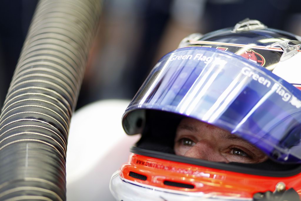 GP Bahrain - Prove Libere